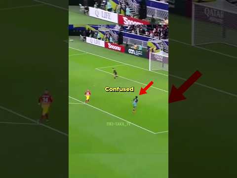 Hazard Confuses Speed