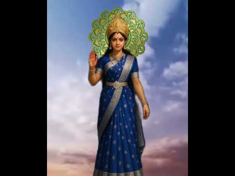 debi katyani coming soon ‼️. #katyani # #mahalaya #bengalifestivals #minishorts @zeebangla