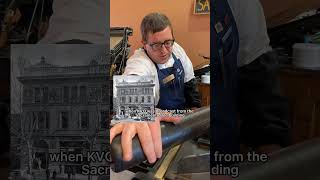 January 13, 1910 - the first radio broadcast occurred in the United States #OnThisDay