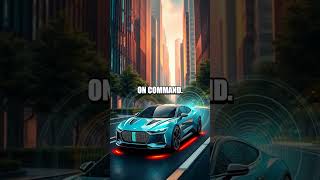 Revolutionizing Your Ride with Transformative Vehicle Tech