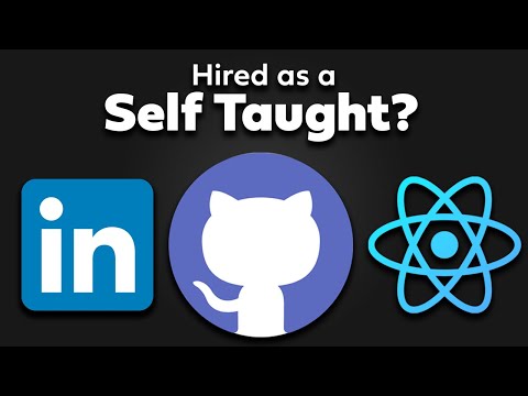 In 2025, Can You Still Get Hired as a Self-Taught Web Dev