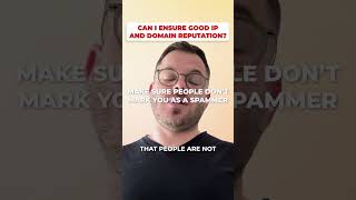 Don't Let Your Emails Get BLOCKED 3 Easy Tips to Boost Sender Reputation