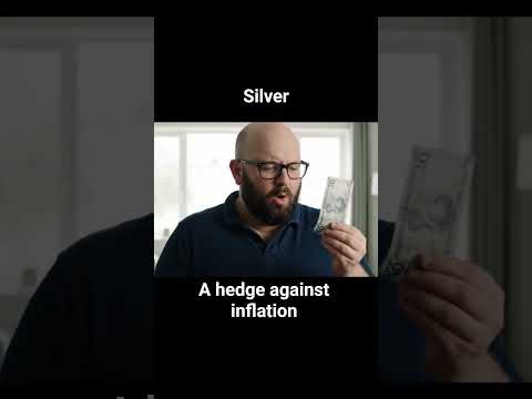 #silverstacking #stackerssocial #money #coin #inflation #investing #silver #memes #funny