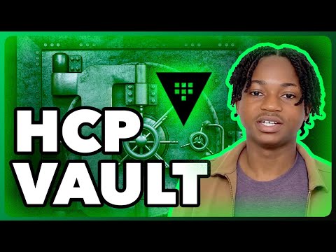 HashiCorp Vault Deployment | Manage Secrets and Protect Sensitive Data