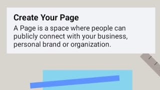how to create a Facebook page 2025 #howtocreatefacebookpage