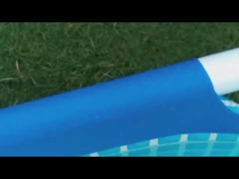 Intex Pool Finding Holes Tip.