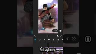 Clone Tuto!! | Inshot clone tutorial | #clone #tutorial #inshot #edit