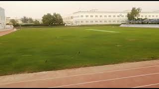 Sama Sports - Delhi Private School, Sharjah