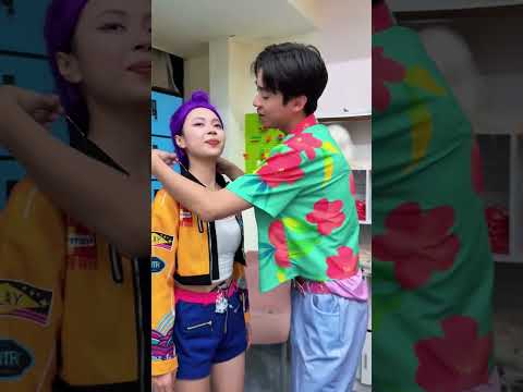 Rumi saves Mirakpop #kpopdemonhunters #rumi #huntrix