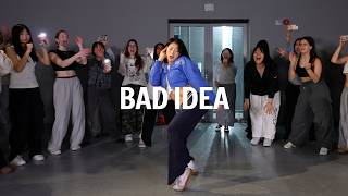 bad idea / Learner Class / @Dohee