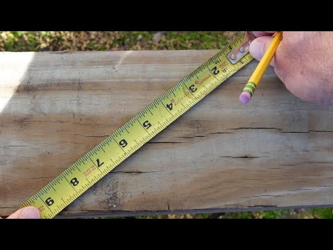 Divide any board equally without math!! MUST WATCH