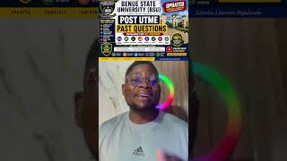 BSU Post UTME Past Questions and Answers PDF Download For All Courses (Updated)