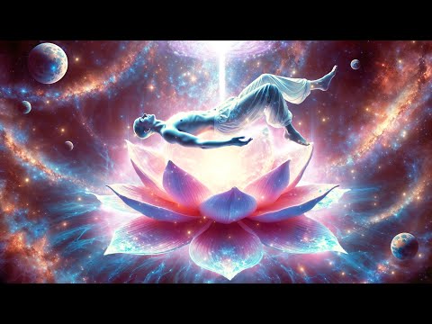 432Hz - Fall Asleep Fast, Restore Energy and Inner Peace, Eliminate Toxic Energy #2