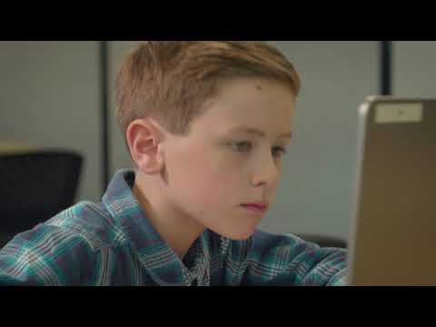 Code Ninjas KC Intro