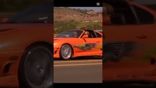 Greatest Scene from Fast and Furious