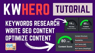 KWHero Tutorial: REAL DEAL or HYPE? In-Depth Look!
