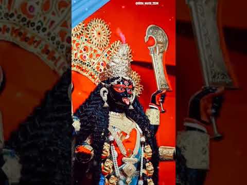 joy maa kali 🙏🙏#kali #mahakali #reel #youtubeshorts #statuswhatsapp #shorts ....🍁