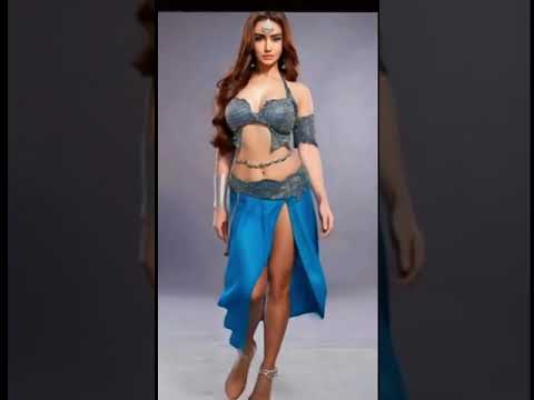Naagin 7 Mehek transform into Ruhi