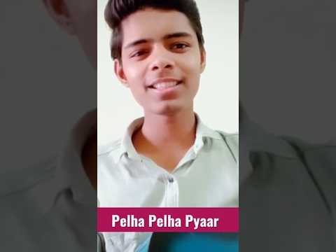 Pelha Pelha pyaar covered by Harshit Sharma #singing#foryou#art#viral#songs#vishalmishra#armanmalik