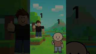 Solving 1+1 with Gaming Characters.  #mathstricks #easymath #mathforkids #education #learning #1plus