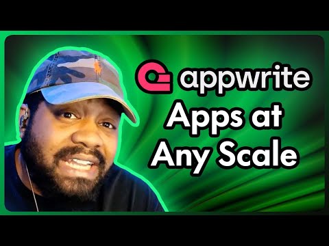 Build Robust Scalable Applications with AppWrite Using Your Preferred Languages and Tools