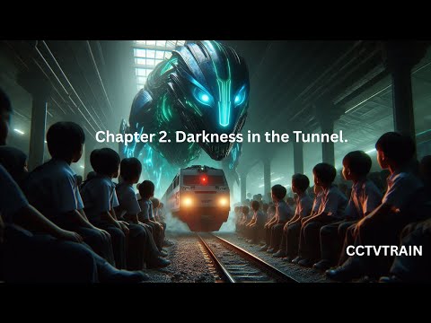 Chapter 2. Darkness in the Tunnel.
