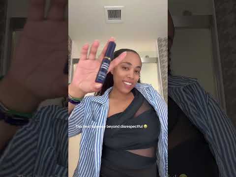 #grwm #skincare #skincareroutine #staycation