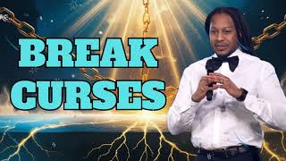 How To Break Generational Curses And Start NEW again  || prophet Lovy