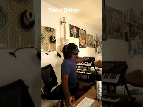 9 Modulation & Delay Effects in 60 Seconds ⏱