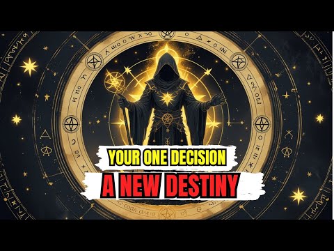 CHOSEN ONE, The Hard Choice That Made Heaven Shake | Here's the Proof🙌