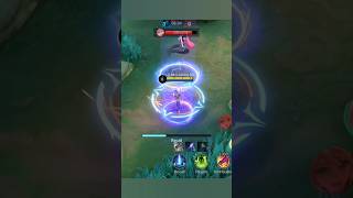 GUSION  x  MINATO NAMIKAZE #mobilelegends #mlbb #mobilelegendsbangbang #mobilegaming #streamer #game