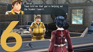 The Legend of Heroes: Trails of Cold Steel - Episode 6: Orbal Delivery