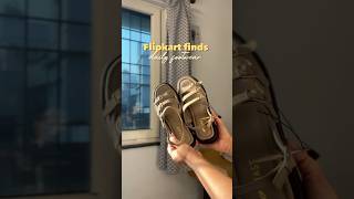 Daily footwear under budget✨ #flipkart  #flipkarthaul #shortvideo #shorts #footwear