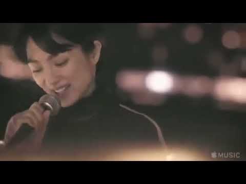 小沢健二＆満島ひかり　ラブリー