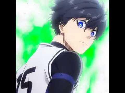 YOICHI ISAGI
