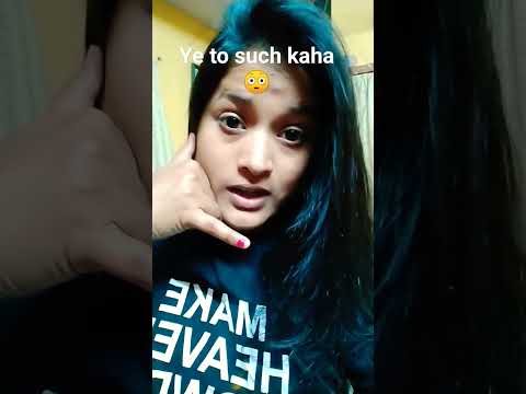 same mbhi ese hi krti hu😅#haryanviswag#funny #choudharygirl89#funnyclips #7sharmakiduniya#nehasharma