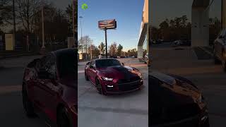 Luxury Looks Better in Motion, Cinematic Ride