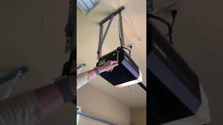 Genie Pro Max Remote Programing
