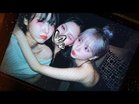 📼옛 테이프에서 흘러나오는 기분 좋아지는 로파이 Lofie / 비비지 노래 가사 모음