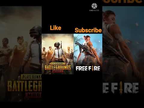 free fire Wale subscribe kare aur pubg Wale like kare.#trending#viral  #short