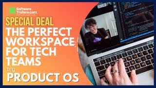 ✅ LIFETIME DEAL | Product OS ➤ The Perfect Workspace for Techteams
