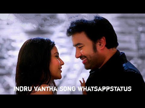 Indru Vandha song Old X New whatsappstatus |Kasethan Kadavulada|Shiva|Priya Anand| R. Kannan|