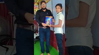 9th Class Test Topper I MathZone Short Video  | #study #motivation #student