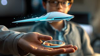 What's The FUTURE of Tech? Expert Reveals TOP Innovations