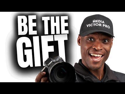 Learn How I Found My Gifts!