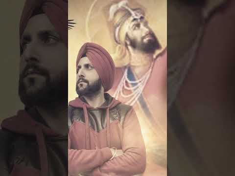 Mere Gobind Singh (Part-6)  || D Inder || Latest Audio Song 2023||  @DoabaRecords