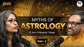 Rashi Predictions Are Misleading You? Astrology EXPOSED!
