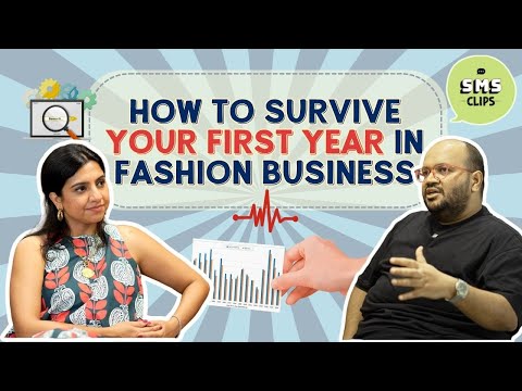 Top 3 Mistakes to Avoid When Starting a Fashion Business | Must-Know Startup Hacks |Thesmsindiaclips