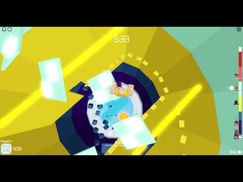 tower of hell speed run