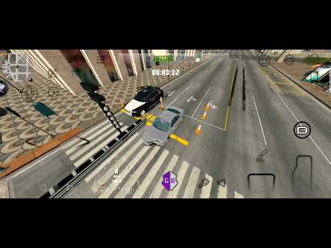 SCRIPT BUG LAMP START ANTI 0 SEC GG || CAR PARKING MULTIPLAYER BETA VERSION 4.9.2
